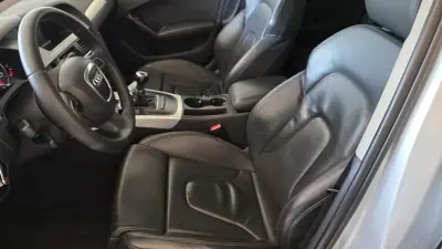 Audi A4 Avant 2010 - 9500 EUR, 253856 km - AUTO.MOTO.pt - 253856km - foto 35 de 52