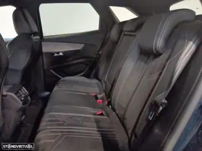 Peugeot 3008 2021 - 22400 EUR, 125728 km - AUTO.MOTO.pt - 125728km - foto 5 de 9