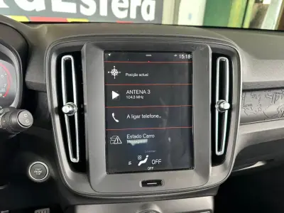 Volvo XC 40 2019 - 24900 EUR, 91623 km - AUTO.MOTO.pt - 91623km - foto 18 de 29
