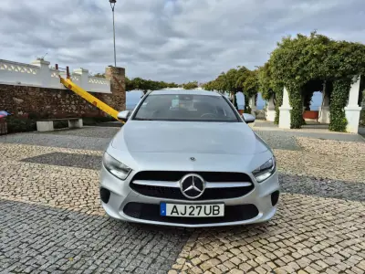 Mercedes-Benz A 180 2021 - 24900 EUR, 104263 km - AUTO.MOTO.pt - 104263km - foto 2 de 26