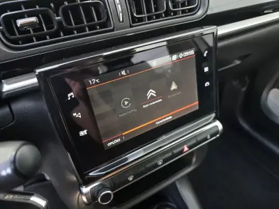 Citroën C3 2021 - 10900 EUR, 31800 km - AUTO.MOTO.pt - 31800km - foto 20 de 31