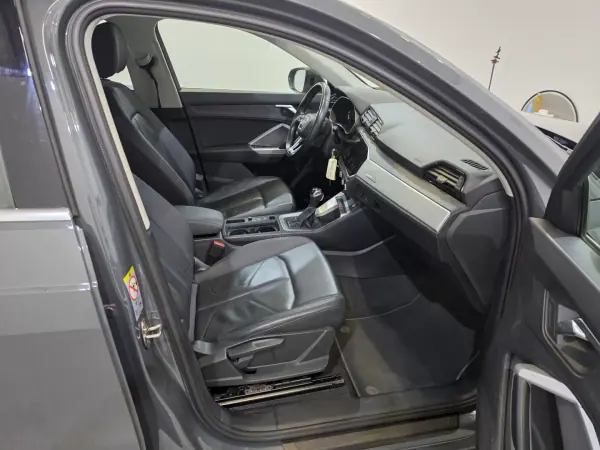 Audi Q3 2022 - 29900 EUR, 119000 km - AUTO.MOTO.pt - 119000km - foto 7 de 25
