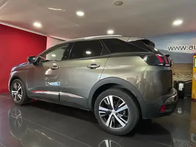 Peugeot 3008 2018 - 16500 EUR, 83894 km - 83894km - foto 4 de 21