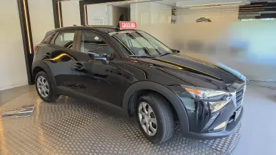 Mazda CX-3 2019 - 17900 EUR, 19143 km - AUTO.MOTO.pt - 19143km - foto 21 de 56