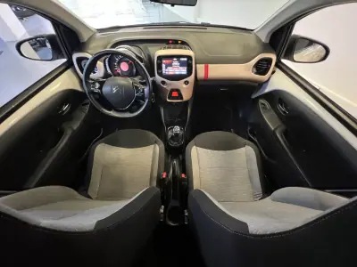 Citroën C1 2018 - 11990 EUR, 30000 km - AUTO.MOTO.pt - 30000km - foto 10 de 50