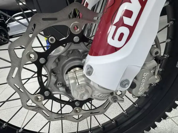 KTM SX 250 2025 - 8480 EUR, 0 km - AUTO.MOTO.pt - foto 6 de 31