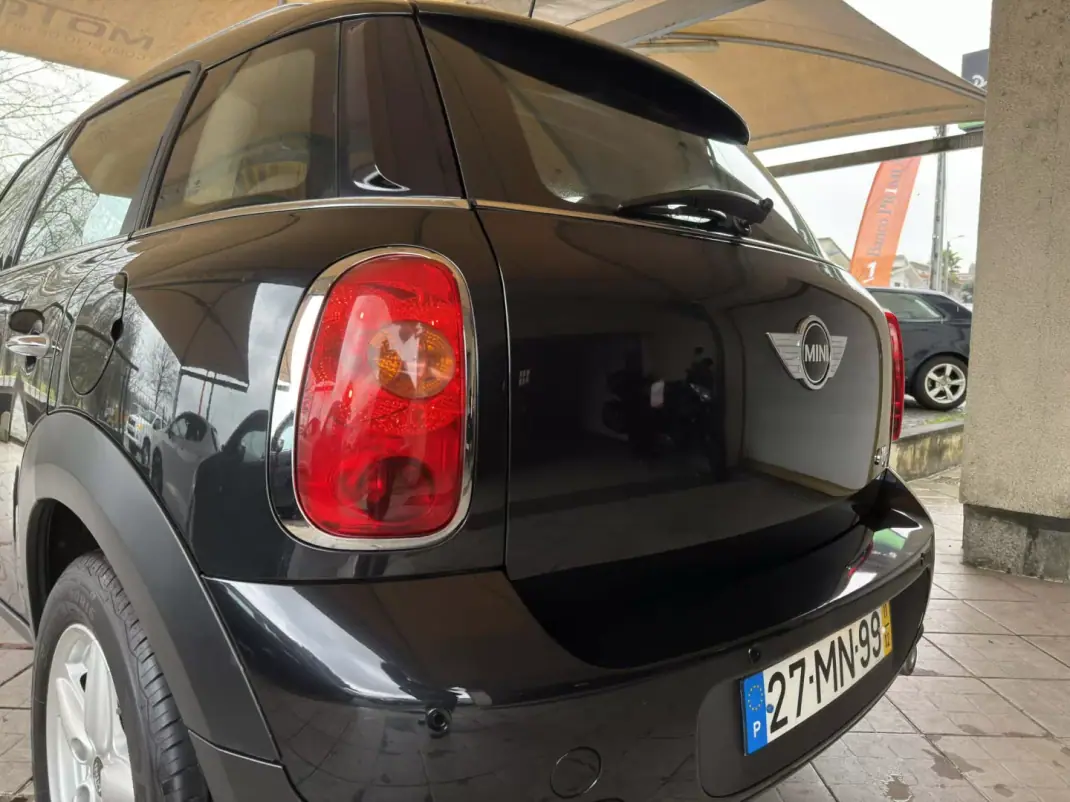 MINI Countryman 2011 - 9750 EUR, 208387 km - AUTO.MOTO.pt - 208387km - foto 7 de 30