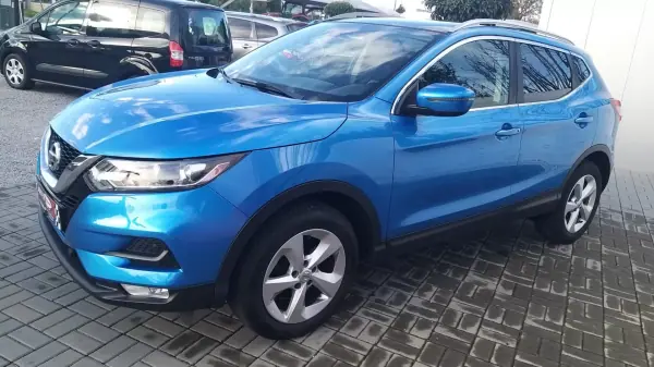 Nissan Qashqai 2018 - 18650 EUR, 149986 km - AUTO.MOTO.pt - 149986km - foto 12 de 38