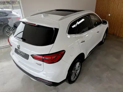 MG EHS 2021 - 20999 EUR, 83000 km - 83000km - foto 35 de 122