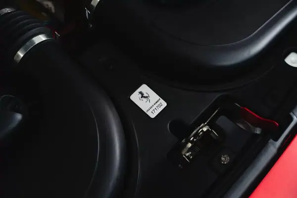 Ferrari California 2010 - 114950 EUR, 60515 km - AUTO.MOTO.pt - 60515km - foto 12 de 37