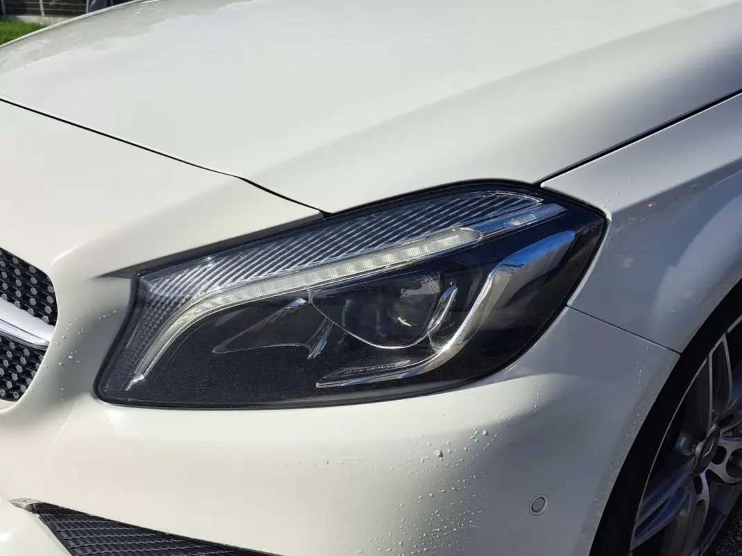 Mercedes-Benz A 180 2016 - 16250 EUR, 208525 km - AUTO.MOTO.pt - 208525km - foto 4 de 42