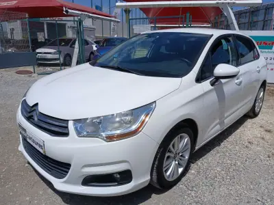 Citroën C4 2014 - 8250 EUR, 133197 km - AUTO.MOTO.pt - 133197km - foto 2 de 27