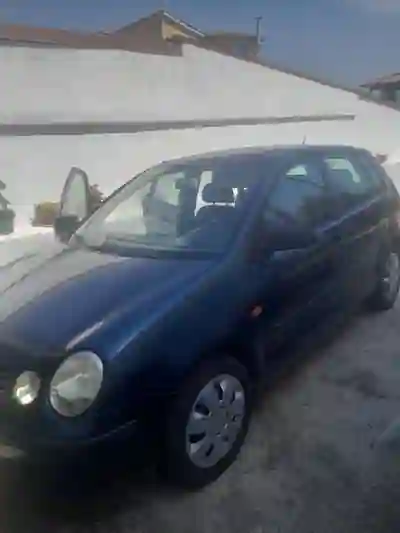 Volkswagen Polo 2002 - 1750 EUR, 190000 km - 190000km - foto 3 de 7
