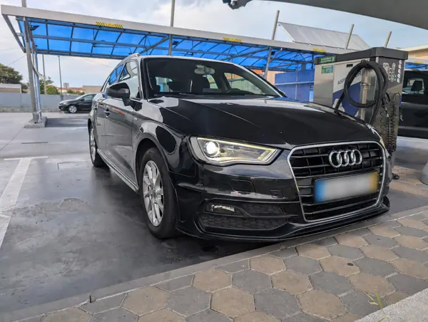 Audi A3 Sportback 1.6 TDI S-line 2013 Diesel