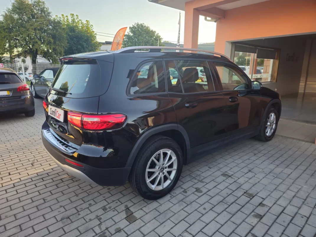 Mercedes-Benz GLB 180 2021 - 31990 EUR, 83866 km - AUTO.MOTO.pt - 83866km - foto 4 de 12