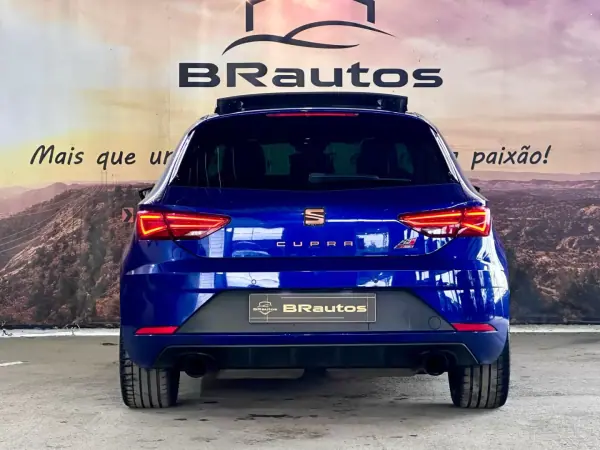 SEAT Leon 2018 - 38900 EUR, 86518 km - AUTO.MOTO.pt - 86518km - foto 8 de 32