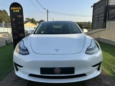 Tesla Model 3 2019 - 24900 EUR, 170000 km - 170000km - foto 7 de 49