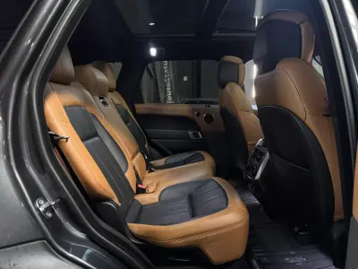 Land Rover Range Rover Sport 2019 - 49990 EUR, 245900 km - AUTO.MOTO.pt - 245900km - foto 29 de 32