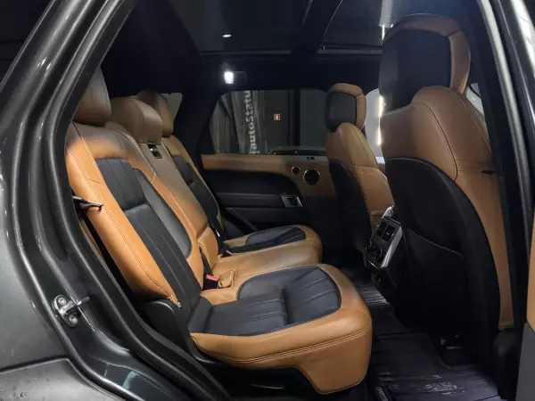 Land Rover Range Rover Sport 2019 - 49990 EUR, 245900 km - AUTO.MOTO.pt - 245900km - foto 29 de 32