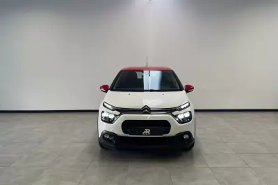 Citroën C3 2022 - 9900 EUR, 78000 km - AUTO.MOTO.pt - 78000km - foto 2 de 15