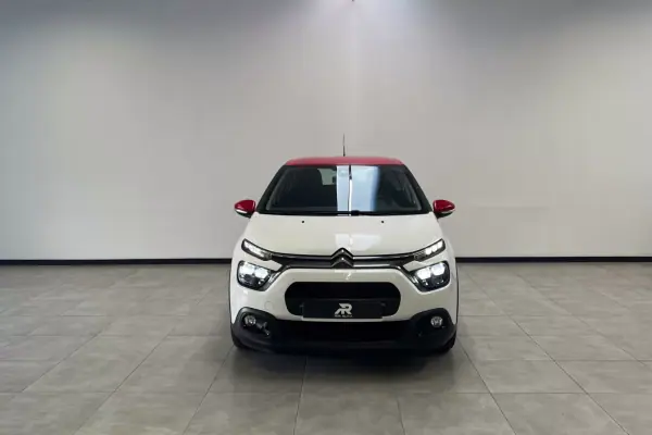 Citroën C3 2022 - 9900 EUR, 78000 km - AUTO.MOTO.pt - 78000km - foto 2 de 15