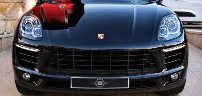 Porsche Macan 2014 — foto 4 de 46