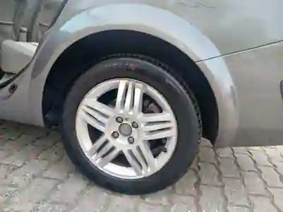 Renault Mégane Break 2004 — foto 4 de 12