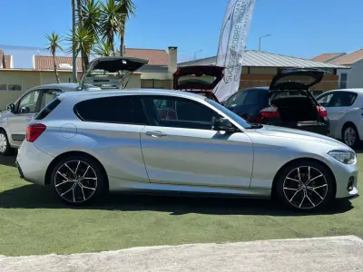 BMW 120 2015 - 20990 EUR, 162239 km - AUTO.MOTO.pt - 162239km - foto 9 de 20