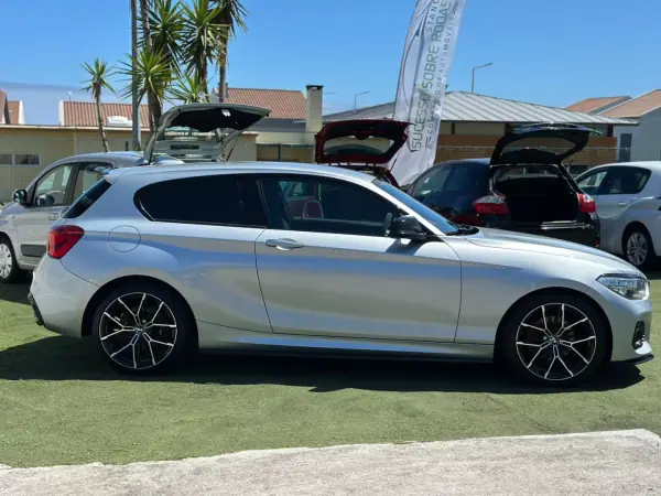 BMW 120 2015 - 20990 EUR, 162239 km - AUTO.MOTO.pt - 162239km - foto 9 de 20