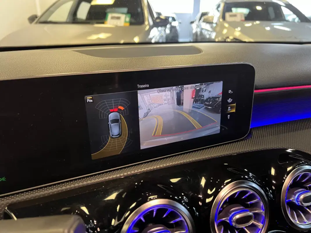 Mercedes-Benz A 180 2019 - 26990 EUR, 125000 km - AUTO.MOTO.pt - 125000km - foto 12 de 44