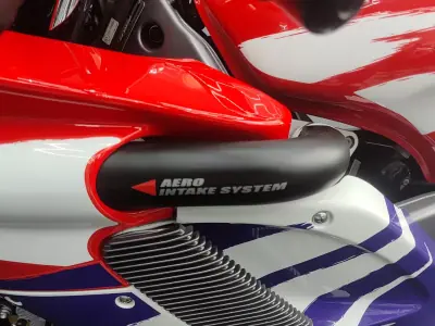 Honda NSR 50R 1998 - 7400 EUR, 26000 km - AUTO.MOTO.pt - 26000km - foto 19 de 26