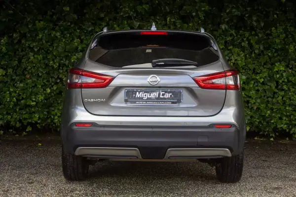 Nissan Qashqai 2017 - 17500 EUR, 127700 km - AUTO.MOTO.pt - 127700km - foto 9 de 20
