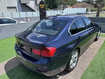 BMW 320 2015 - 14900 EUR, 240000 km - AUTO.MOTO.pt - 240000km - foto 12 de 59