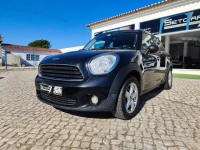 MINI Countryman 2012 - 8900 EUR, 135000 km - 135000km - foto 3 de 19