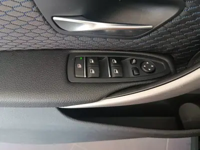BMW 420 Gran Coupé 2017 - 26300 EUR, 166000 km - 166000km - foto 20 de 42