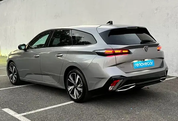 Peugeot 308 SW 2022 - 16900 EUR, 159901 km - AUTO.MOTO.pt - 159901km - foto 2 de 19