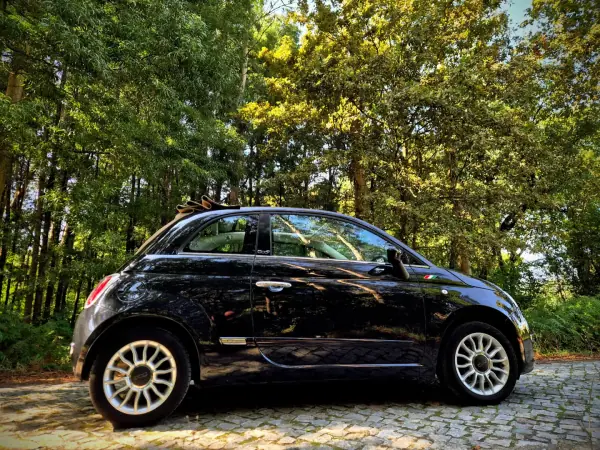 Fiat 500C 2010 - 8000 EUR, 199000 km - AUTO.MOTO.pt - 199000km - foto 19 de 19