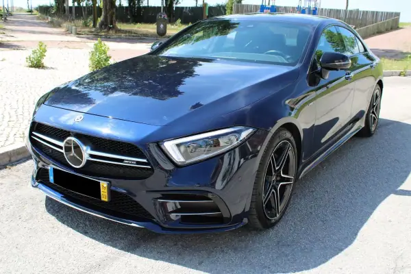 Mercedes-Benz CLS 53 AMG 2019 - 62500 EUR, 99945 km - AUTO.MOTO.pt - 99945km - foto 3 de 58