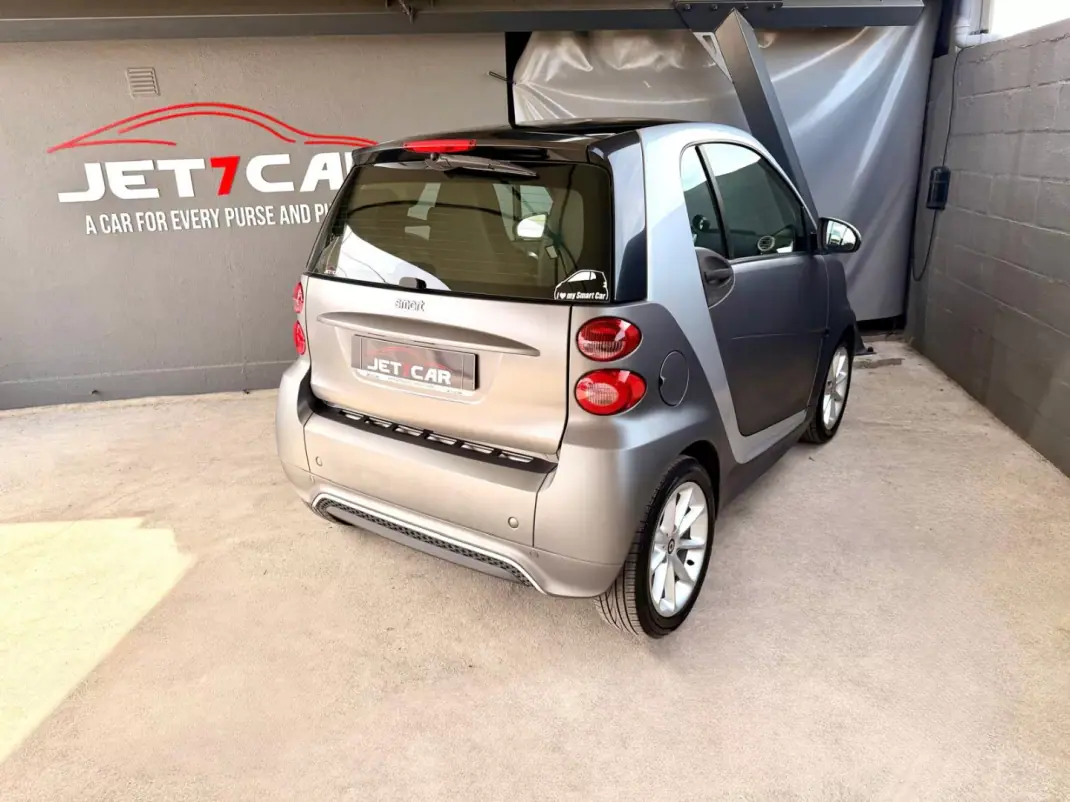Smart ForTwo Coupé 2014 - 9490 EUR, 85137 km - AUTO.MOTO.pt - 85137km - foto 3 de 15