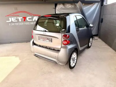 Smart ForTwo Coupé 2014 - 9490 EUR, 85137 km - AUTO.MOTO.pt - 85137km - foto 3 de 15
