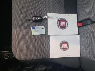 Fiat DOBLO CARGO 1.3 M-JET EASY 3 Lugares 2021 - 10990 EUR, 99701 km - AUTO.MOTO.pt - 99701km - foto 17 de 20