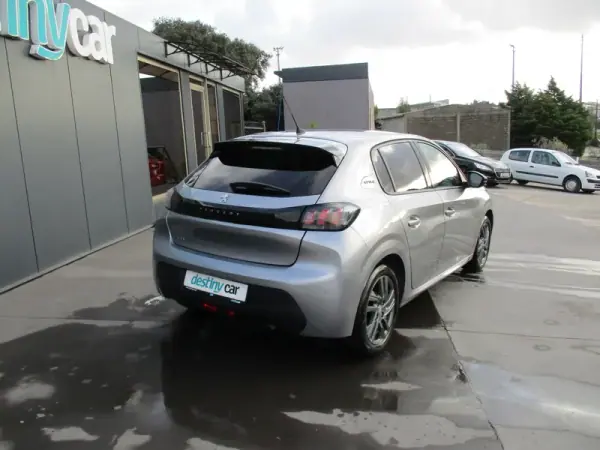 Peugeot 208 2022 - 15490 EUR, 52152 km - AUTO.MOTO.pt - 52152km - foto 4 de 13