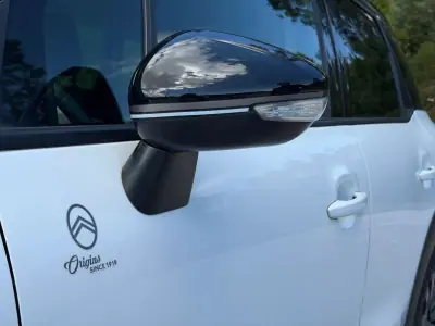 Citroën C3 Aircross 2019 - 11900 EUR, 124352 km - AUTO.MOTO.pt - 124352km - foto 9 de 25