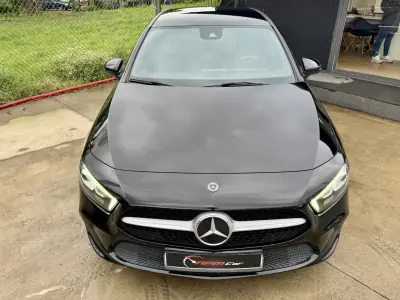 Mercedes-Benz A 180 2019 - 19999 EUR, 173000 km - AUTO.MOTO.pt - 173000km - foto 4 de 23