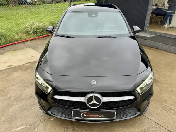 Mercedes-Benz A 180 2019 - 19999 EUR, 173000 km - AUTO.MOTO.pt - 173000km - foto 4 de 23