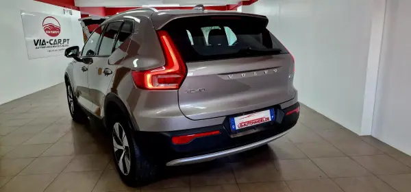 Volvo XC 40 2021 - 23950 EUR, 102307 km - 102307km - foto 5 de 64