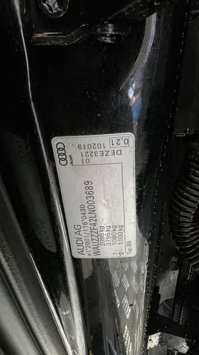 Audi A4 2020 - 26900 EUR, 85888 km - AUTO.MOTO.pt - 85888km - foto 54 de 58
