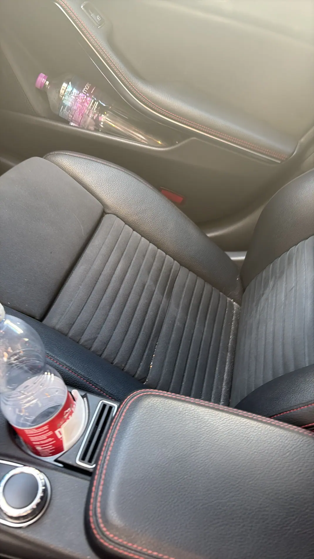Mercedes-Benz CLA 180 2016 - 19000 EUR, 132000 km - 132000km - foto 13 de 15