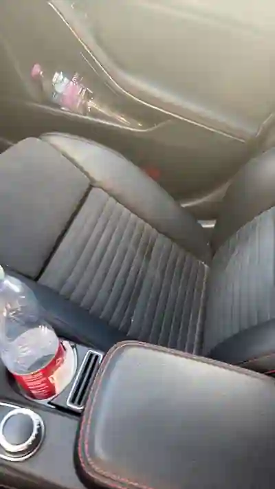 Mercedes-Benz CLA 180 2016 - 19000 EUR, 132000 km - 132000km - foto 13 de 15