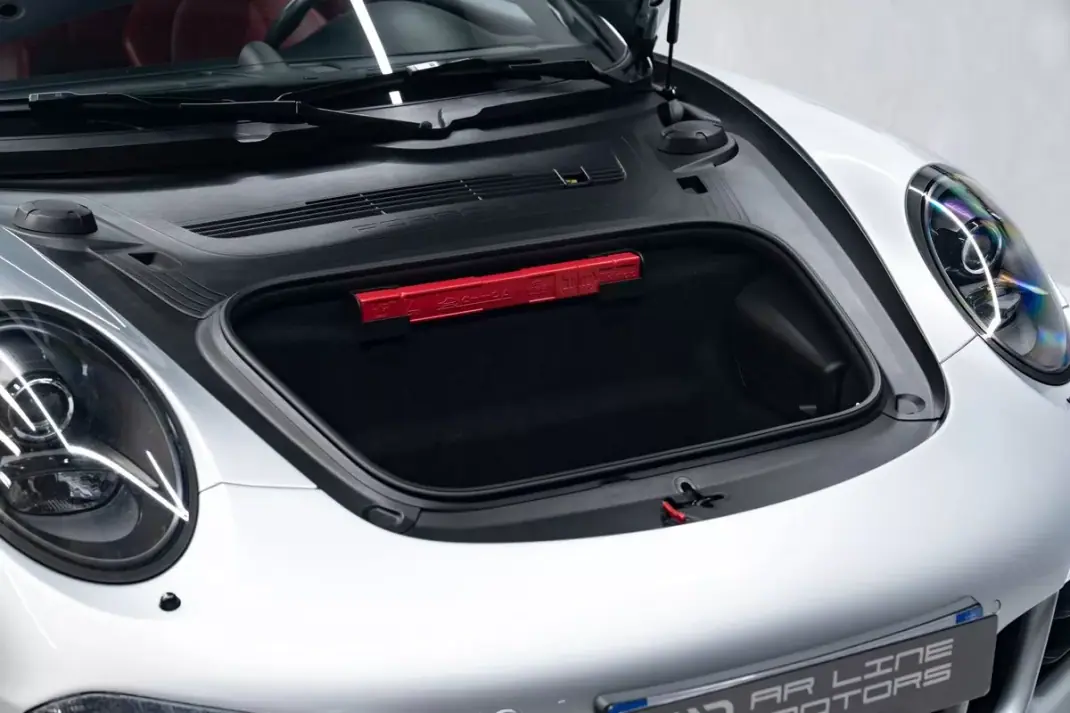 Porsche 911 2015 - 139950 EUR, 69000 km - 69000km - foto 7 de 45
